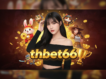 thbet66 สมัครสมาชิก